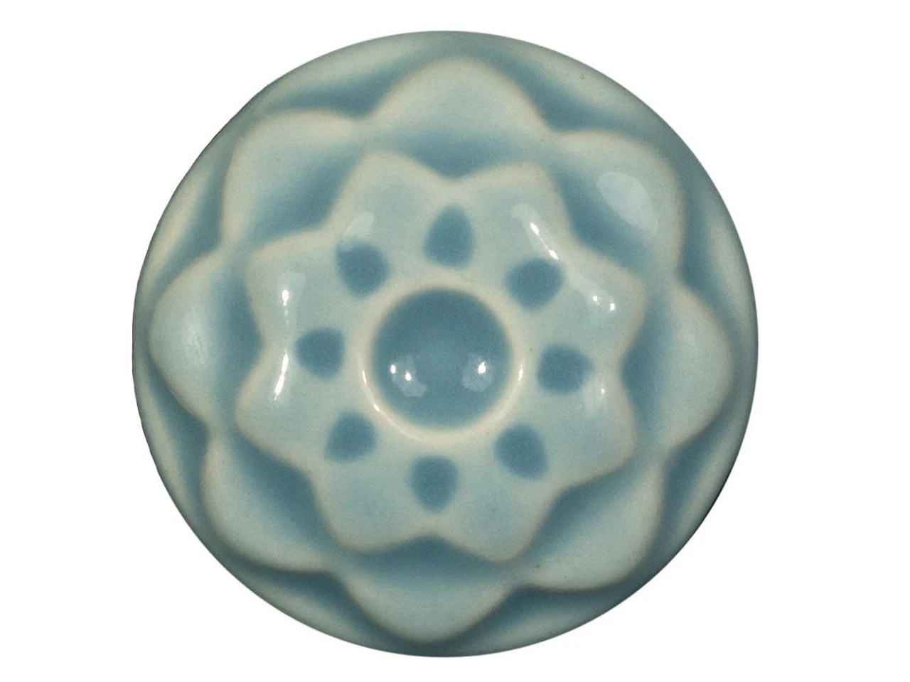 (C) Celadon Glaze Pints - Image 4