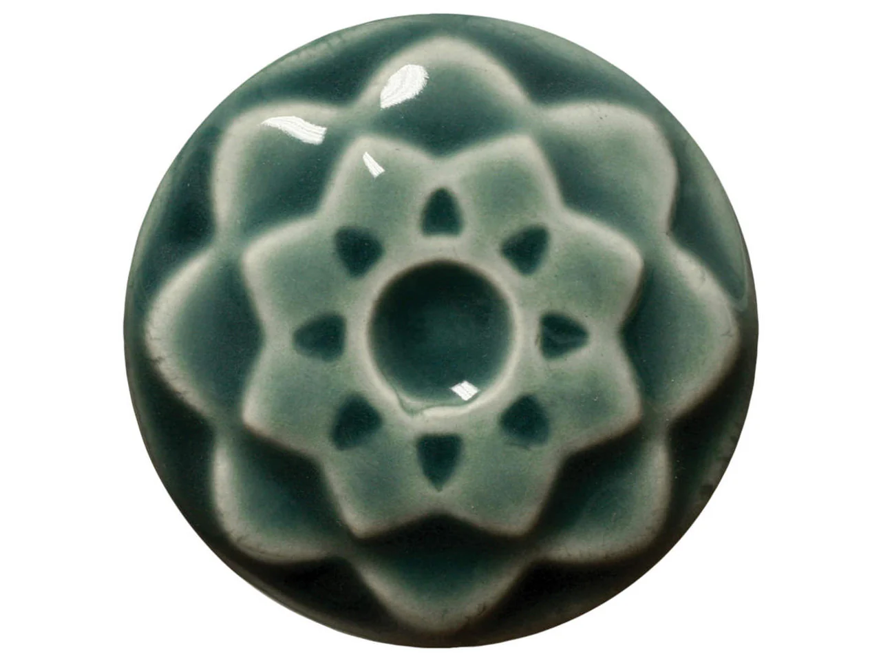 (C) Celadon Glaze Pints - Image 7