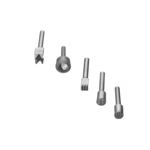 Carbide Bantam Bushing Chisels