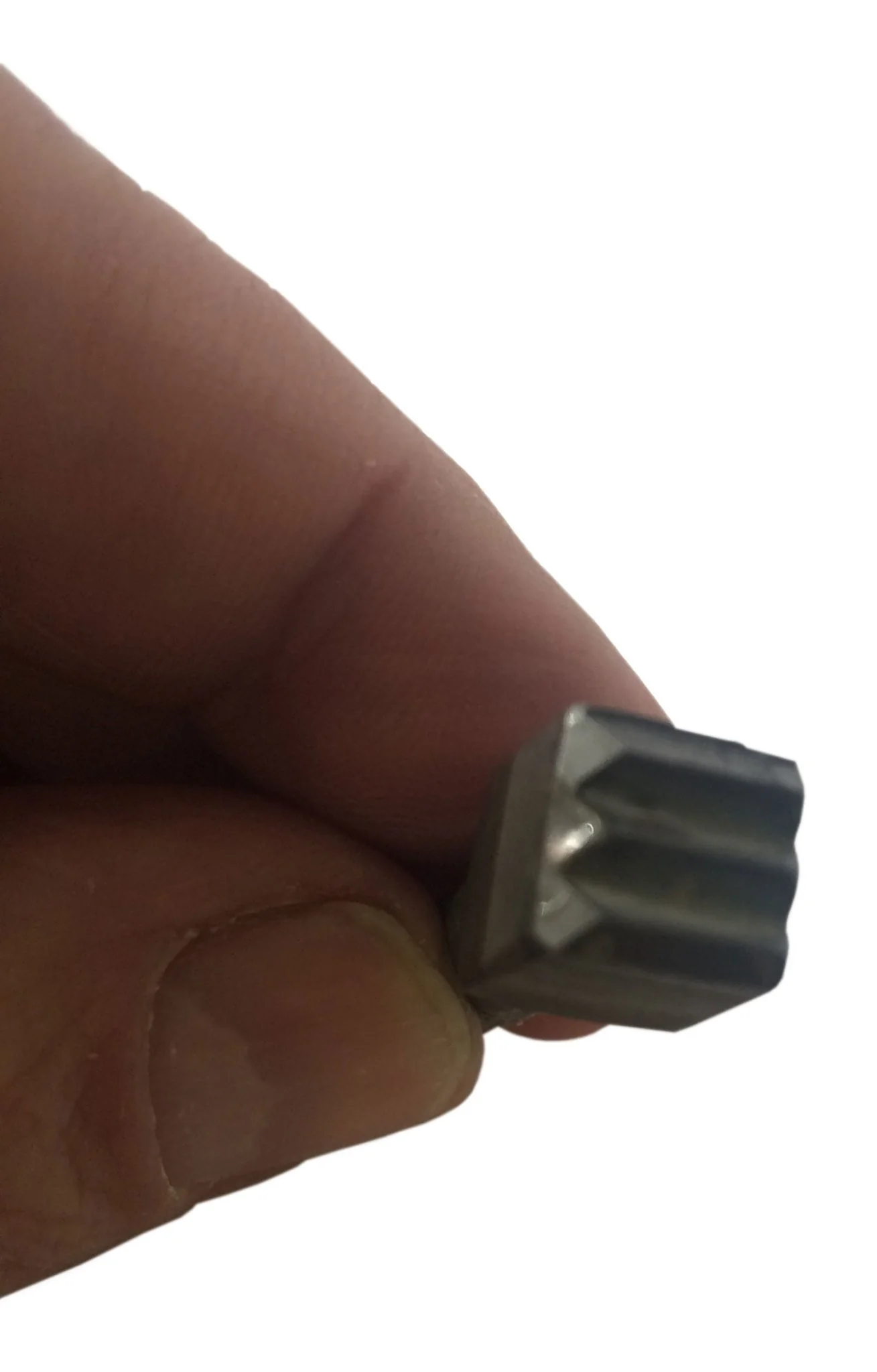 Carbide Bantam Bushing Chisels - Image 7