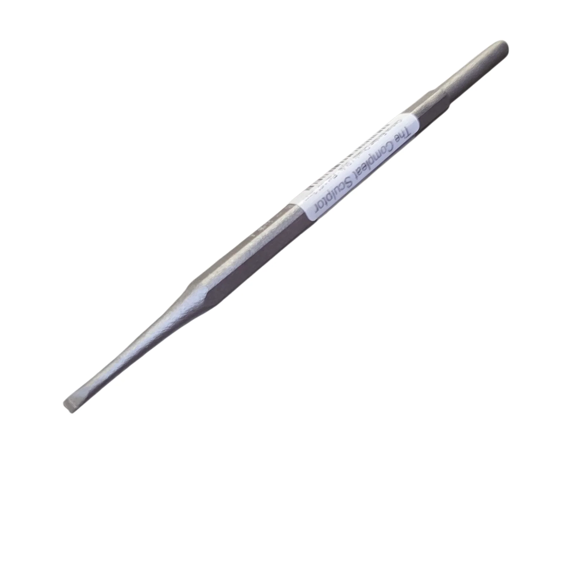 Carbide Bantam Chisels - Image 3