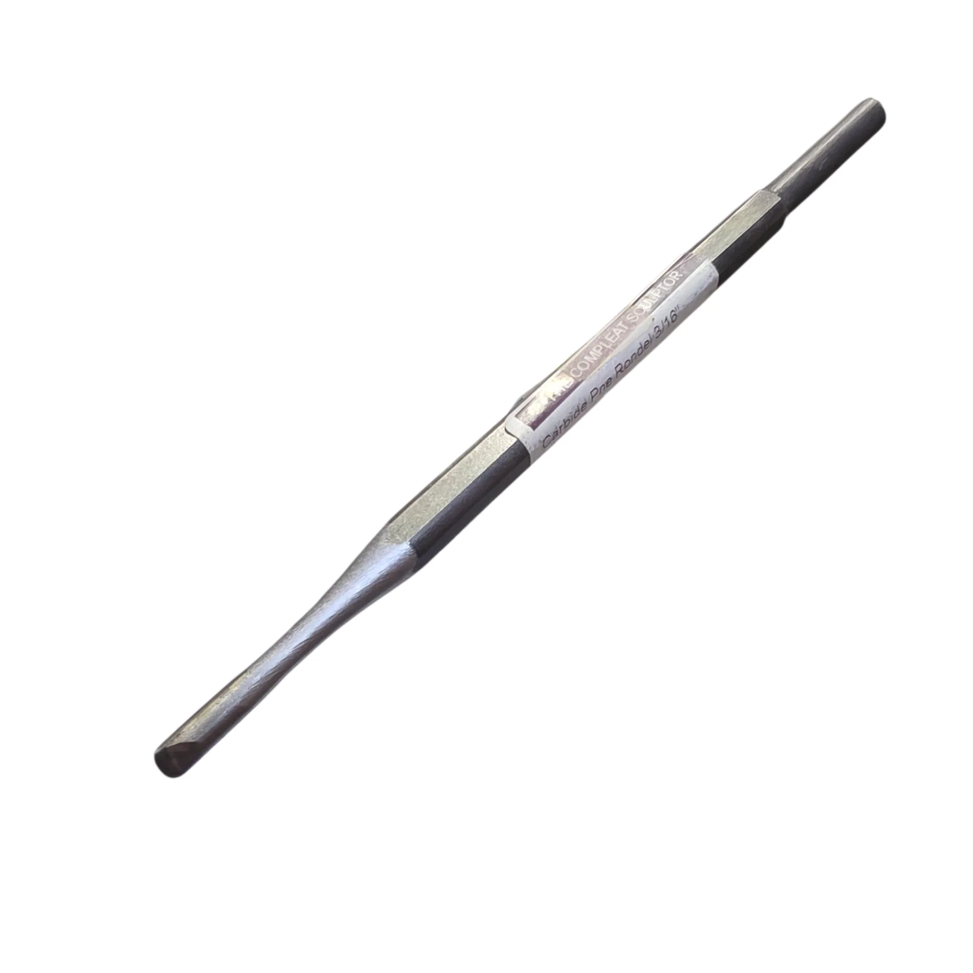 Carbide Bantam Chisels - Image 4