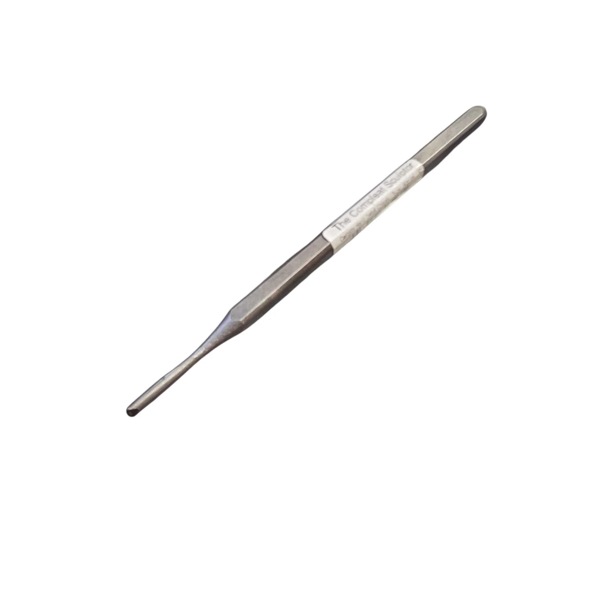 Carbide Hand Detail Chisels - Image 3