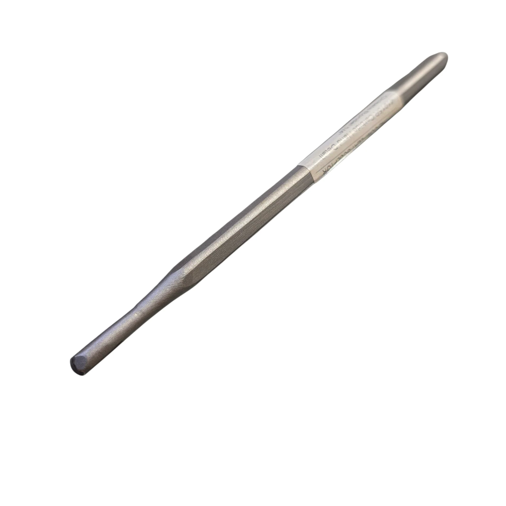 Carbide Hand Detail Chisels - Image 7