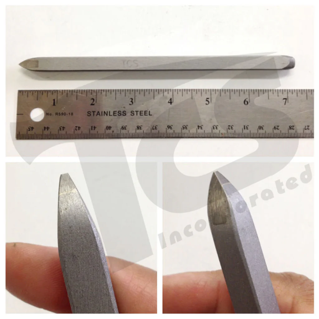 Carbide Hand Points - Image 5