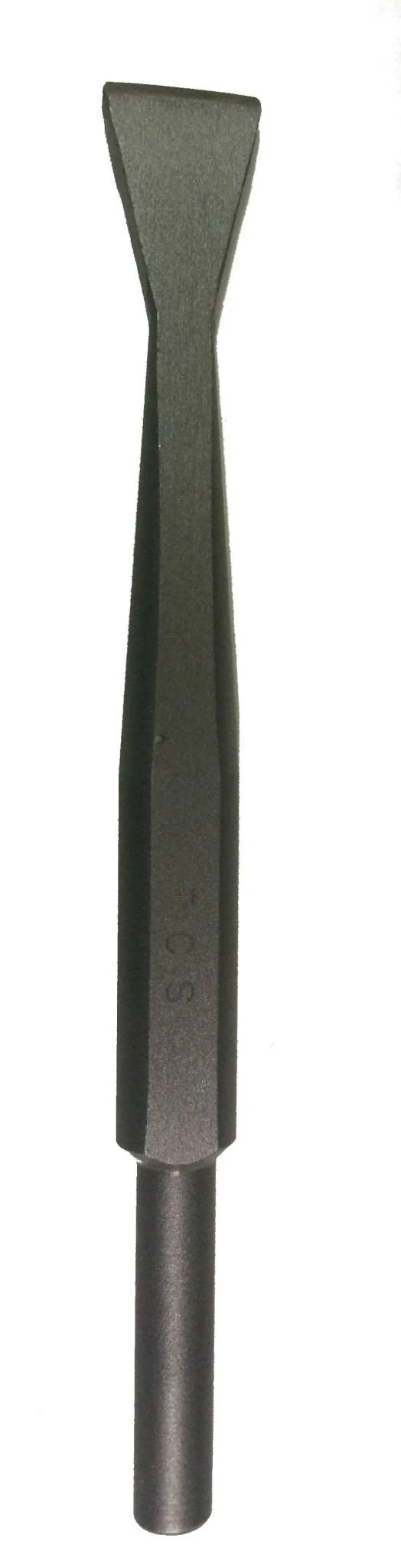 Carbide Limestone Machine Carving Chisels - Image 10
