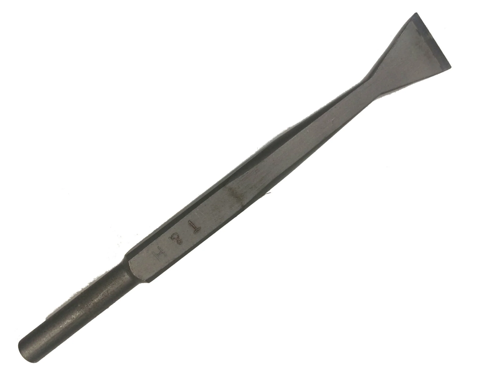 Carbide Limestone Machine Carving Chisels - Image 3