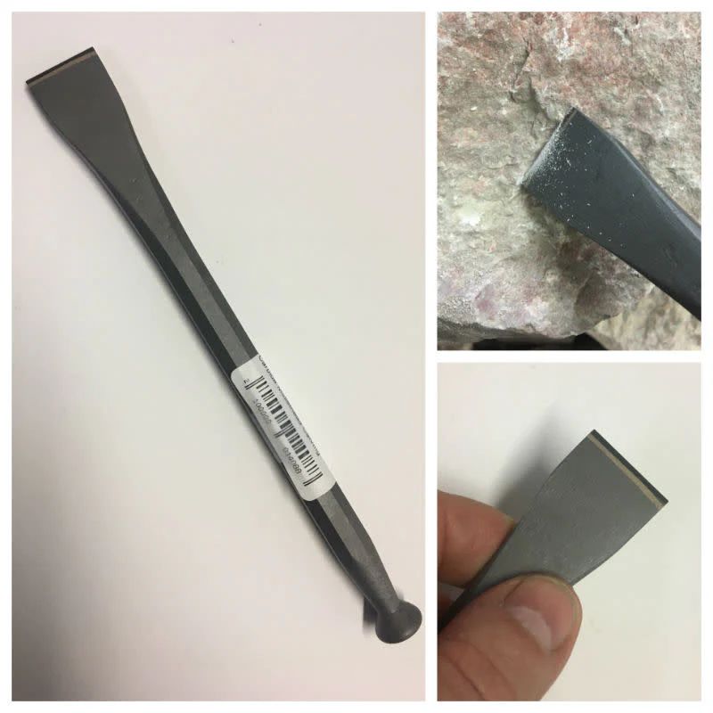 Carbide Mallethead Chisels - Image 3