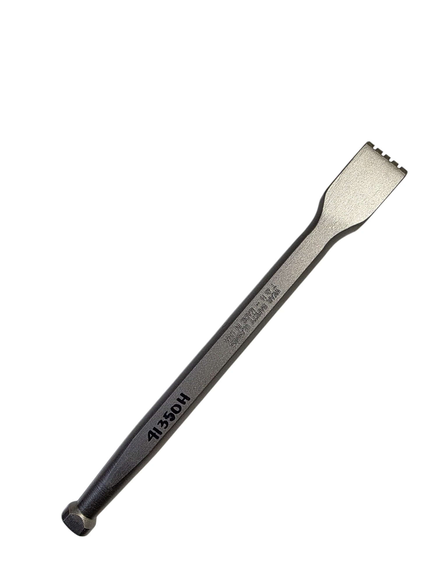 Carbide Mallethead Chisels - Image 14