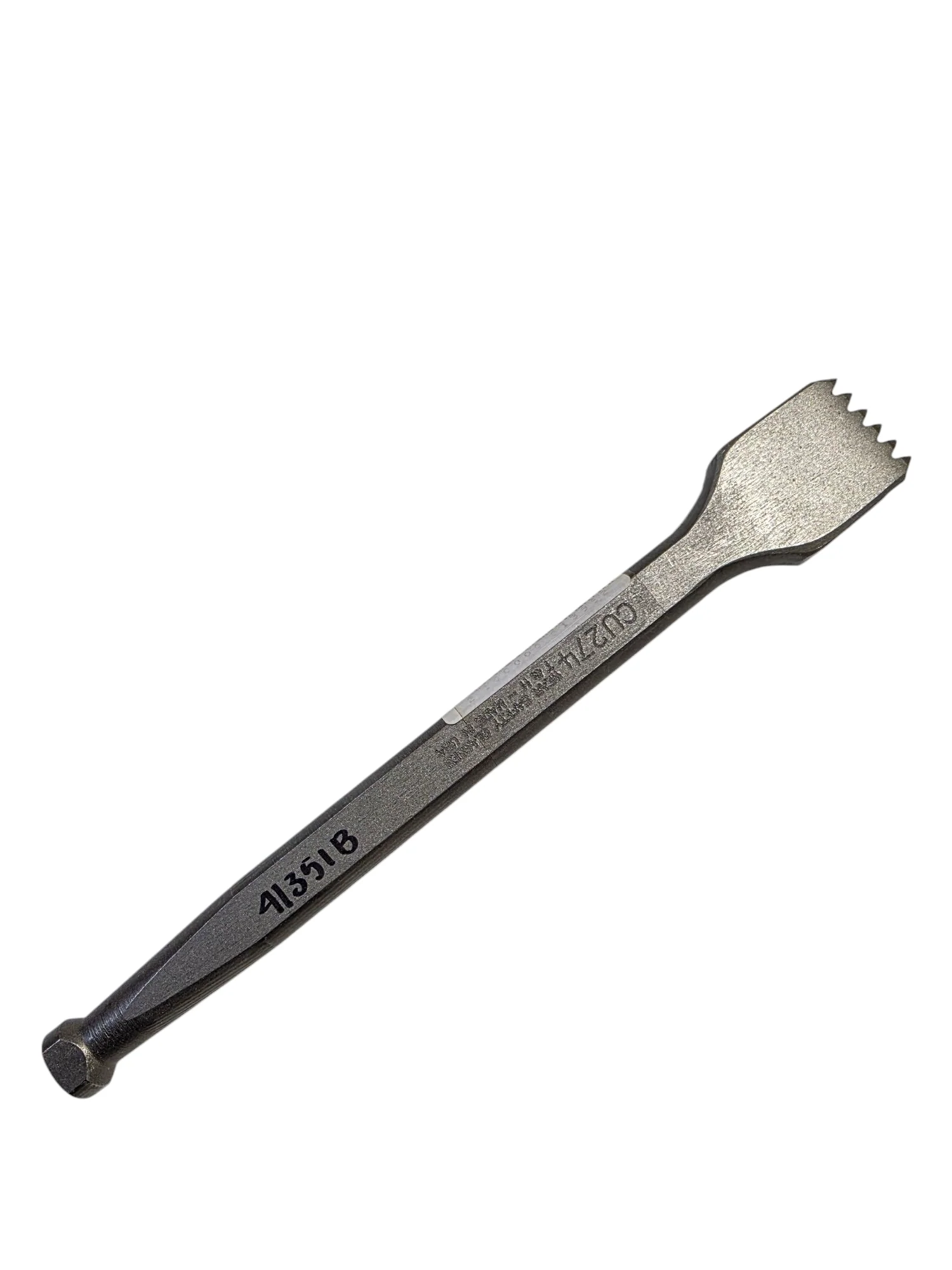 Carbide Mallethead Chisels - Image 15