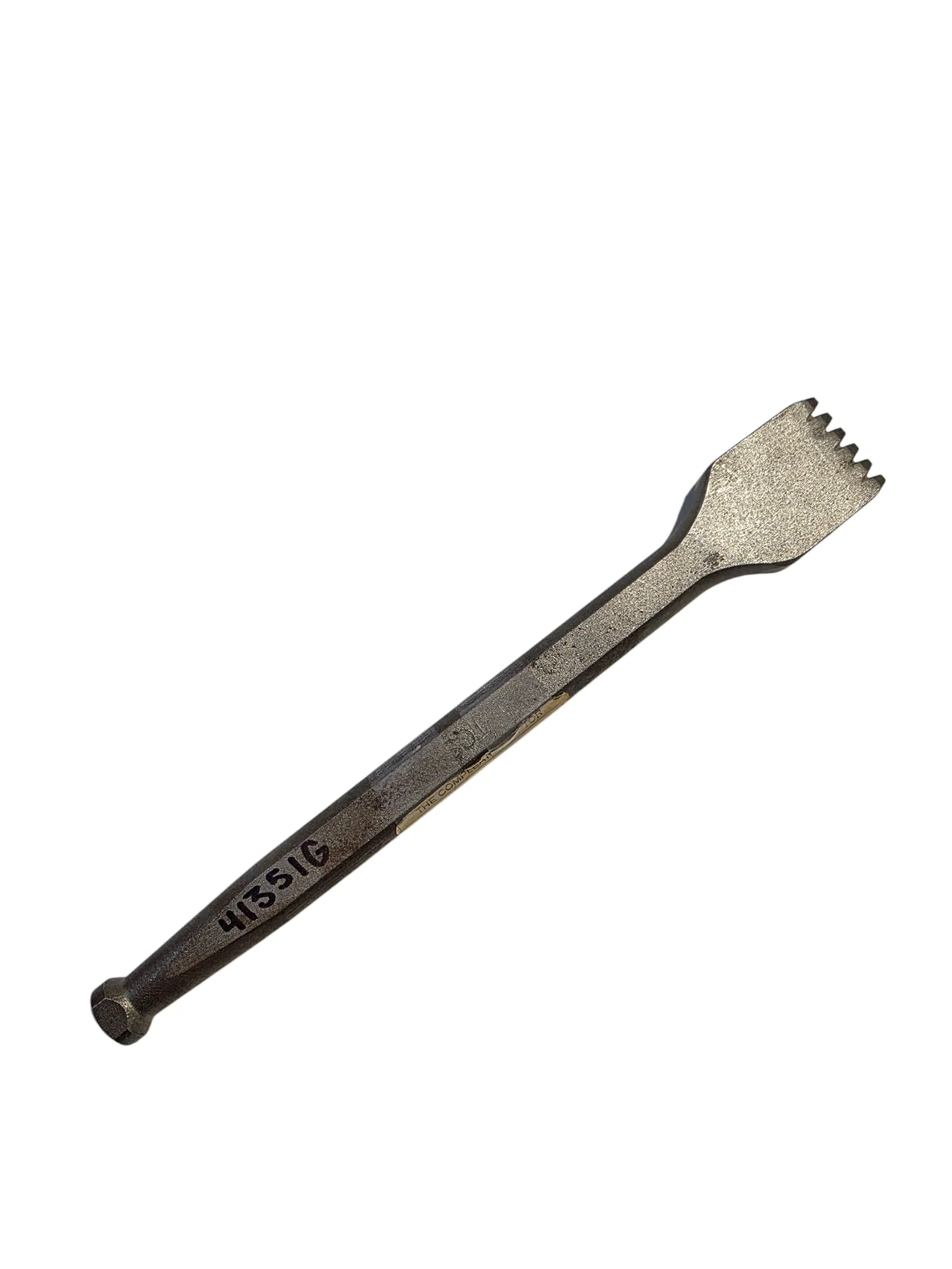 Carbide Mallethead Chisels - Image 17
