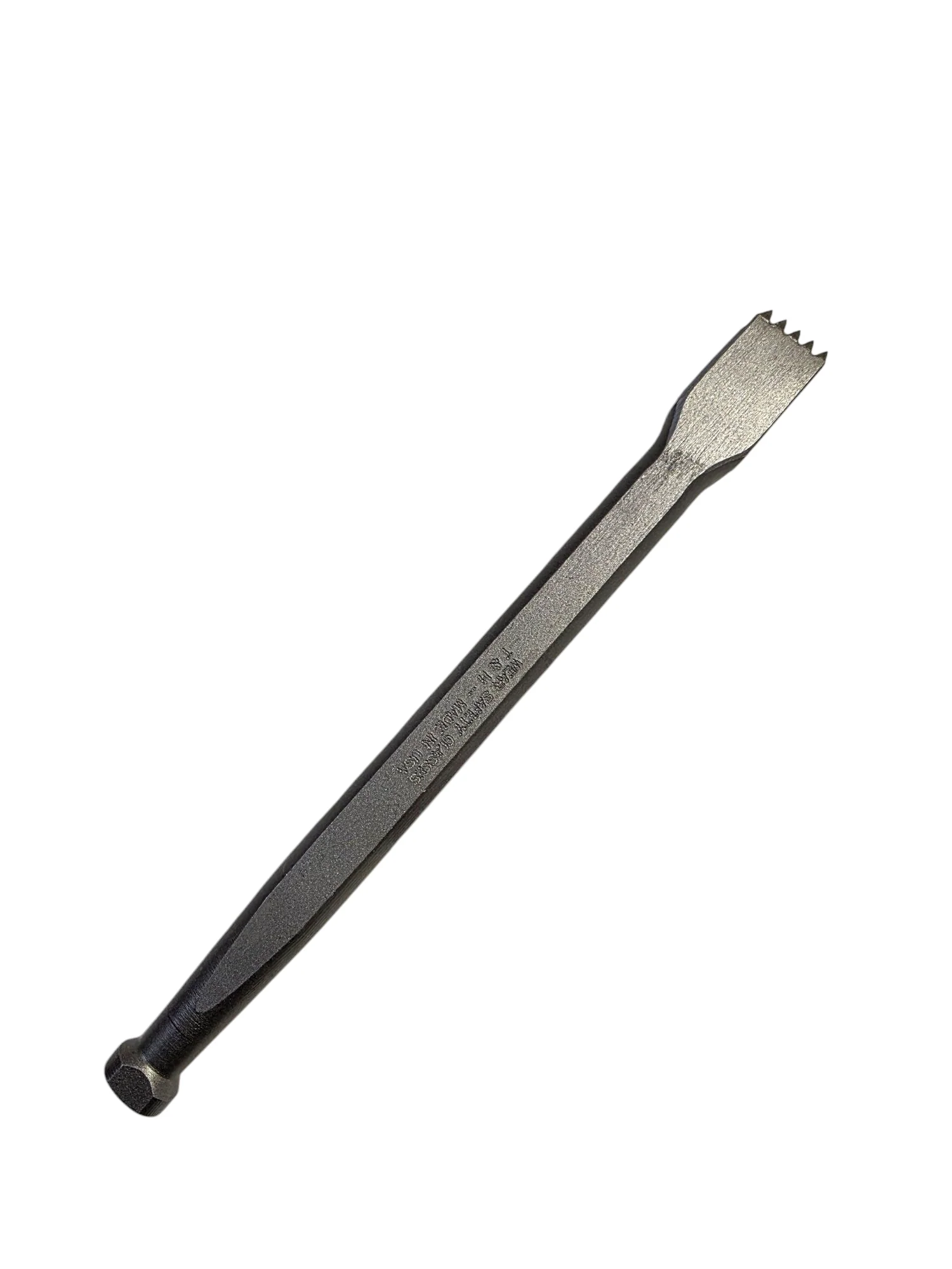 Carbide Mallethead Chisels - Image 5