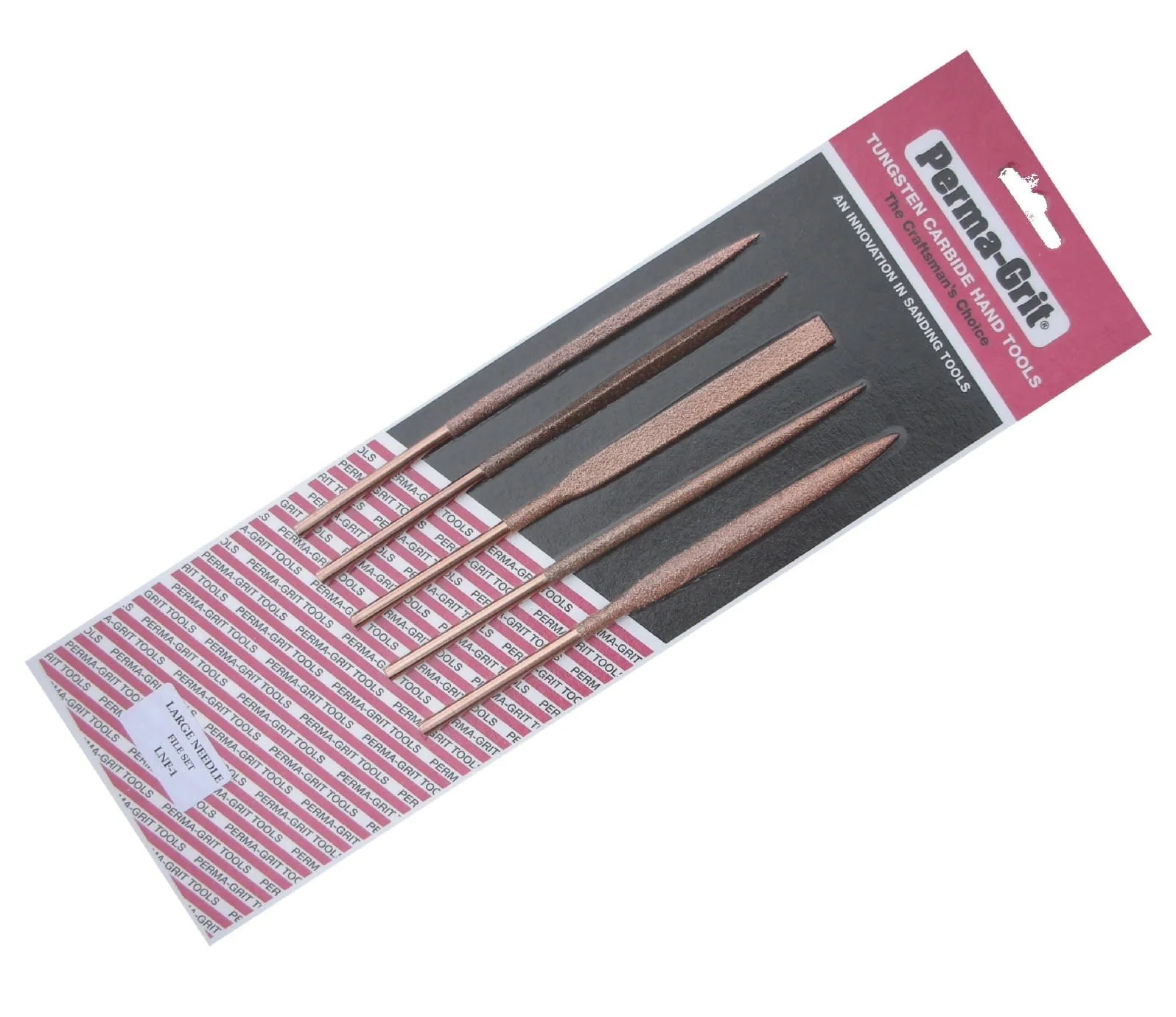 Carbide Needle Files Sets - Image 3