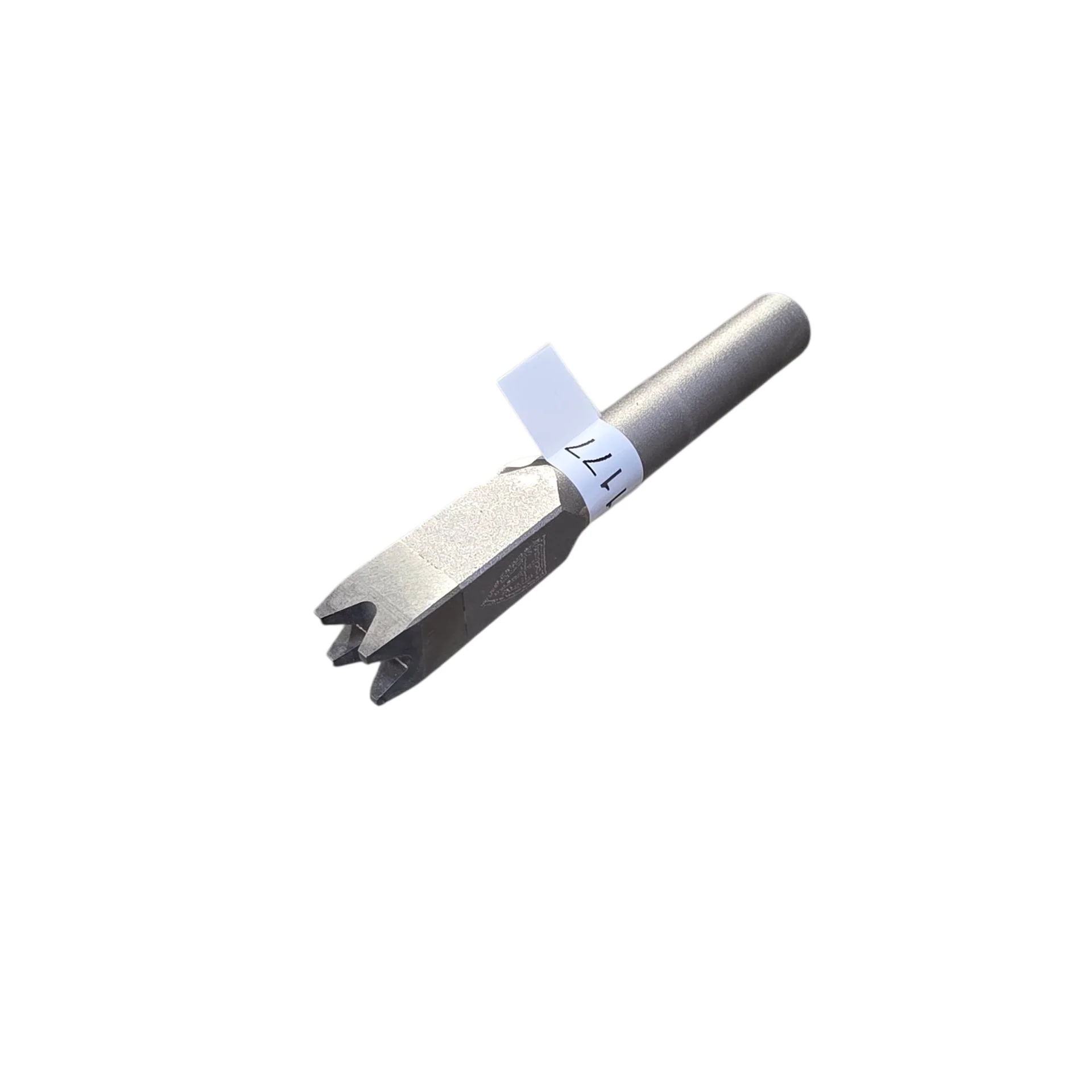 Carbide Pneumatic 4 Tooth Bushing Chisels - Image 2