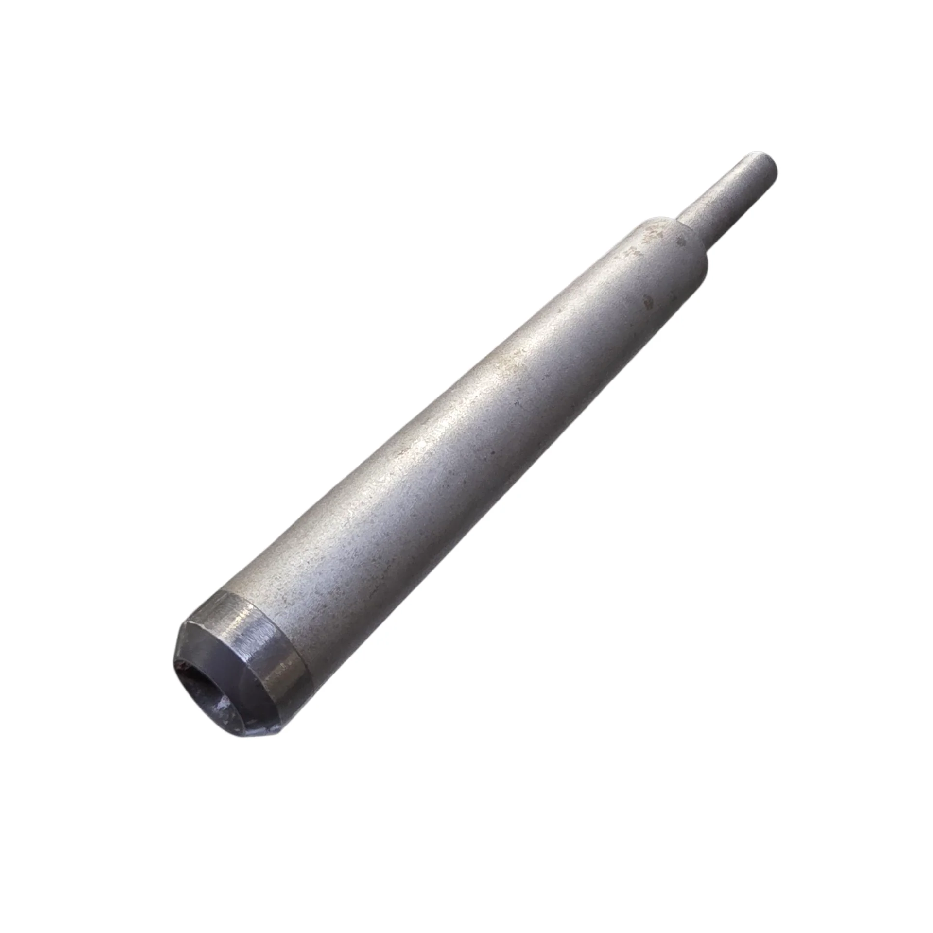 Carbide Pneumatic Bushing Cup Chisels - Image 2