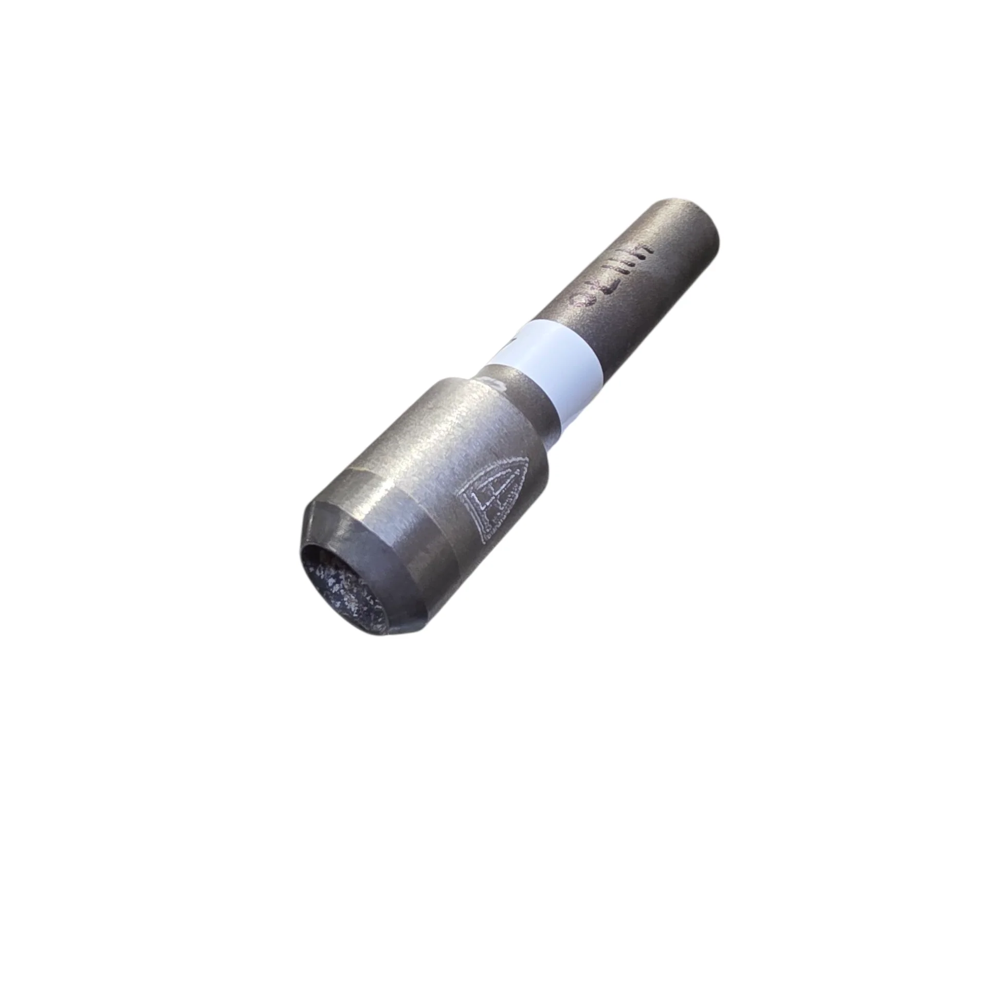 Carbide Pneumatic Bushing Cup Chisels - Image 3