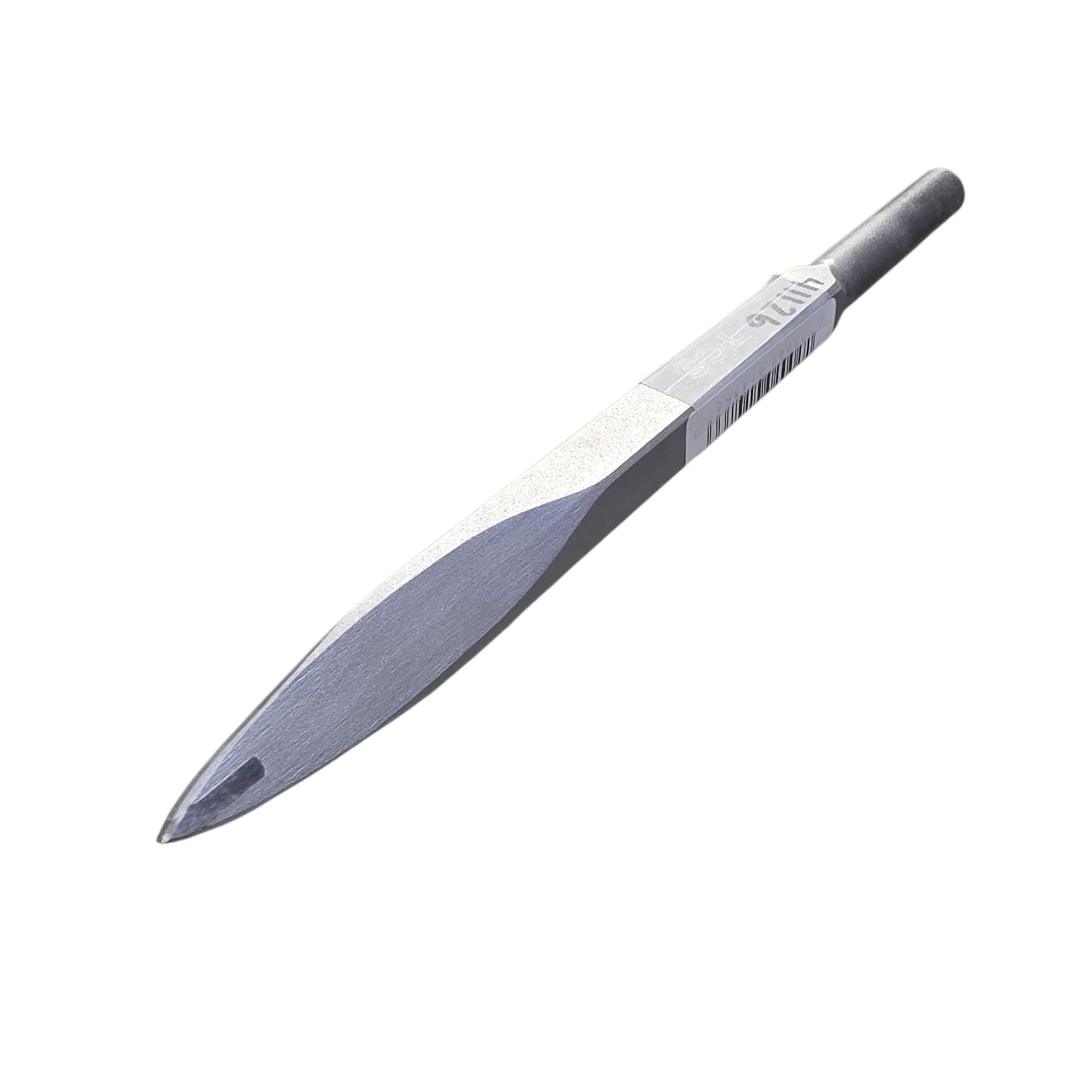 Carbide Pneumatic Cape Chisels - Image 2