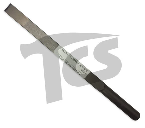 Carbide Pneumatic Carving Chisels - Image 10