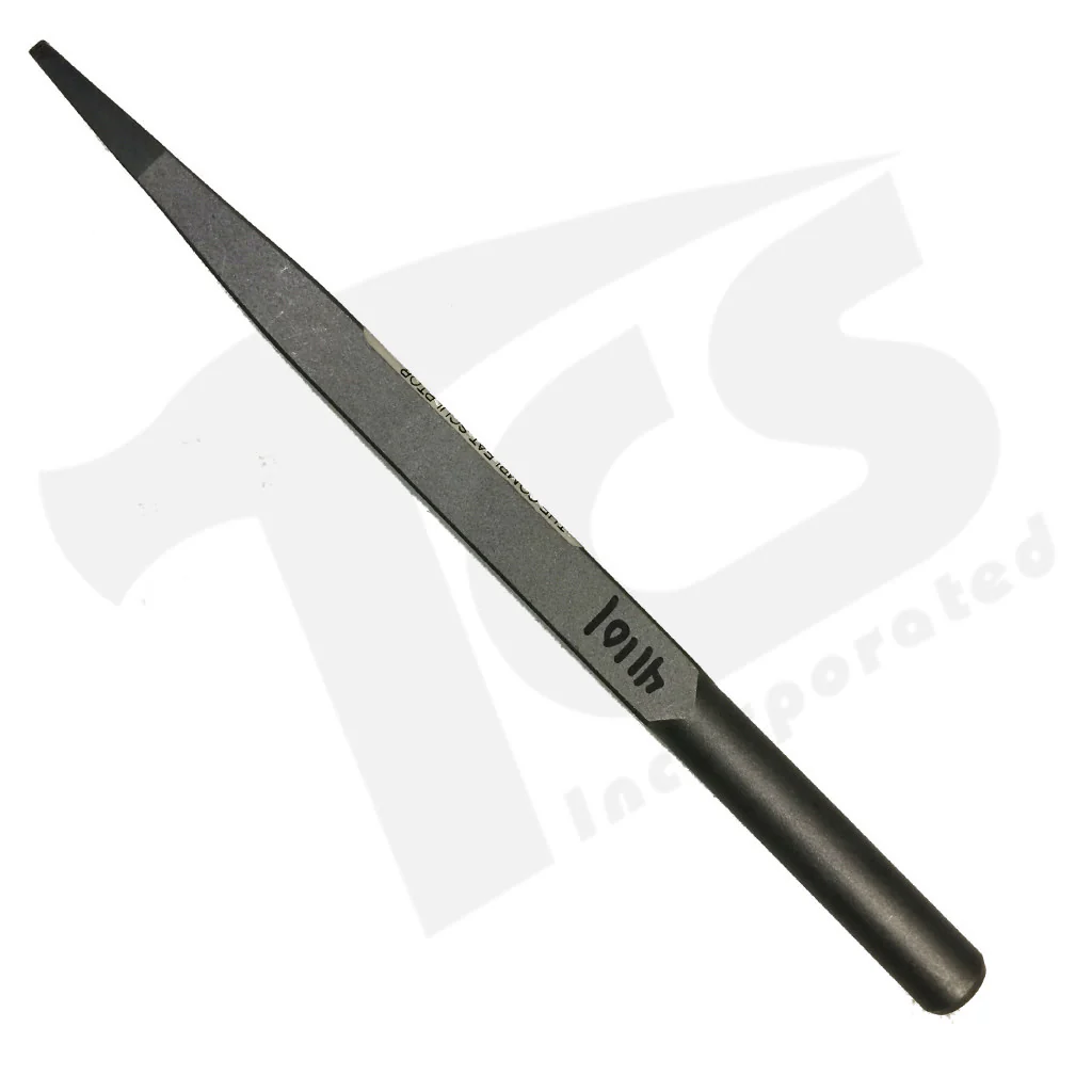 Carbide Pneumatic Carving Chisels - Image 11