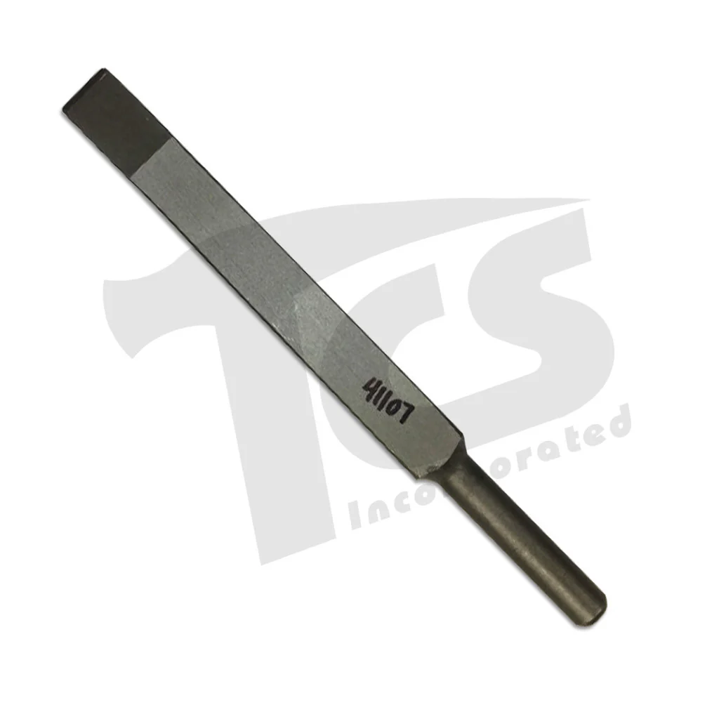Carbide Pneumatic Carving Chisels - Image 12
