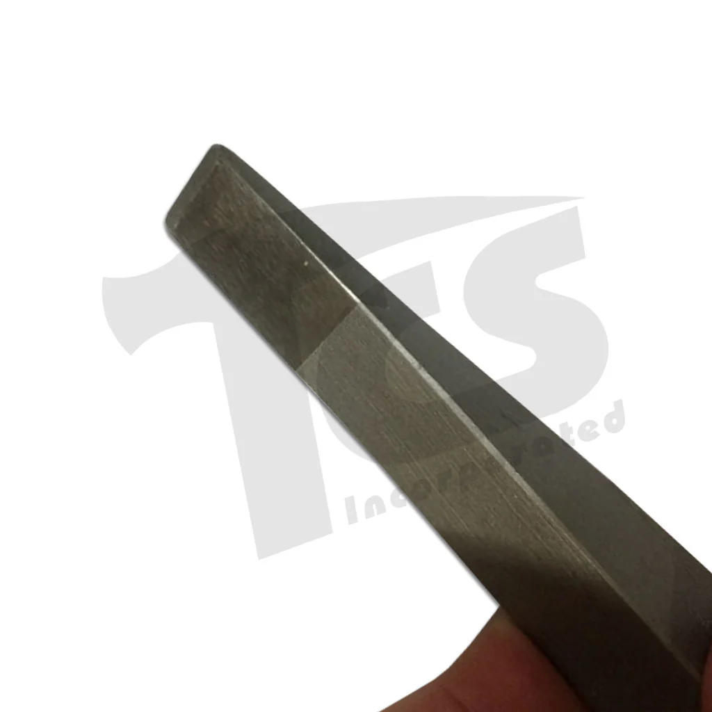 Carbide Pneumatic Carving Chisels - Image 6