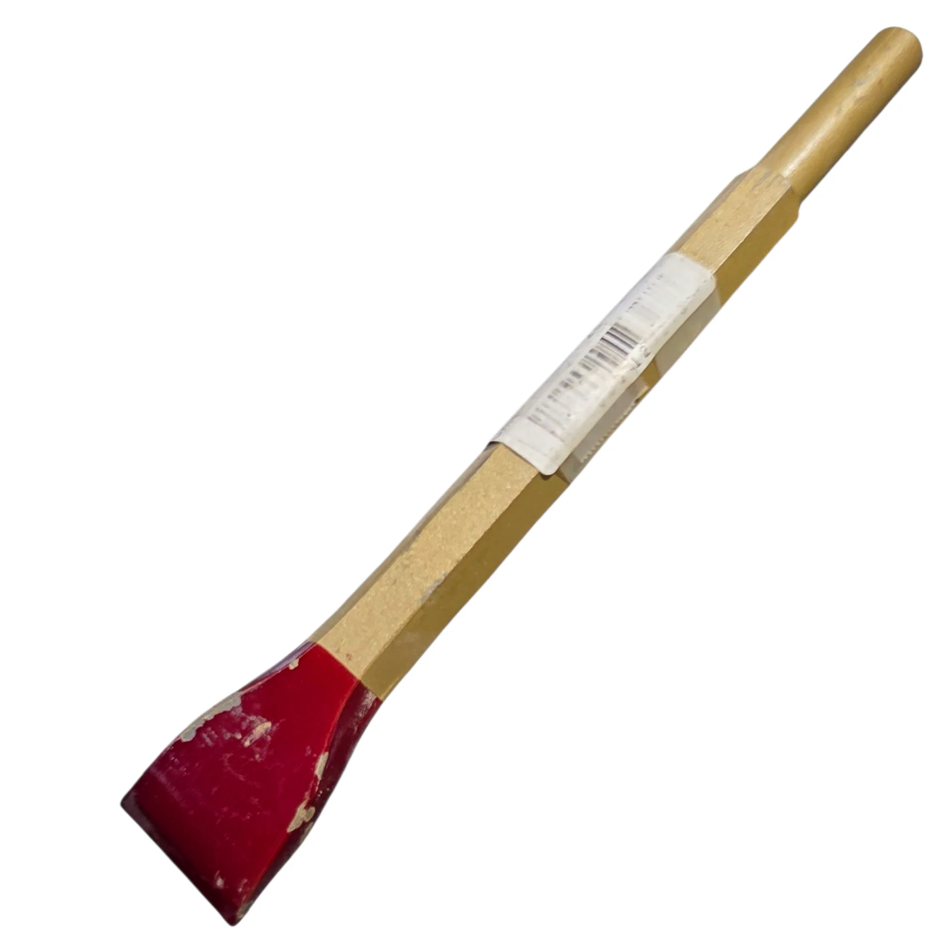 Carbide Pneumatic Flat Chisels (12.5mm shank) - Image 11