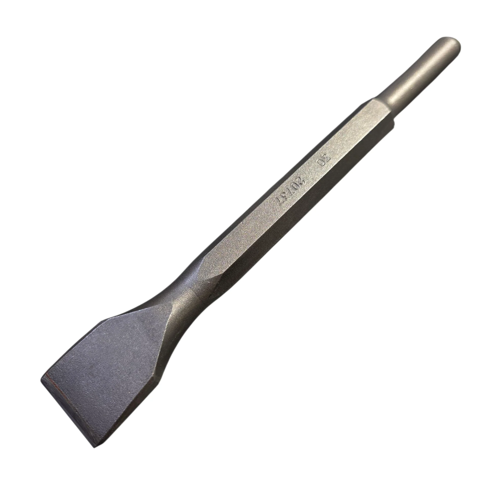Carbide Pneumatic Flat Chisels (12.5mm shank) - Image 12