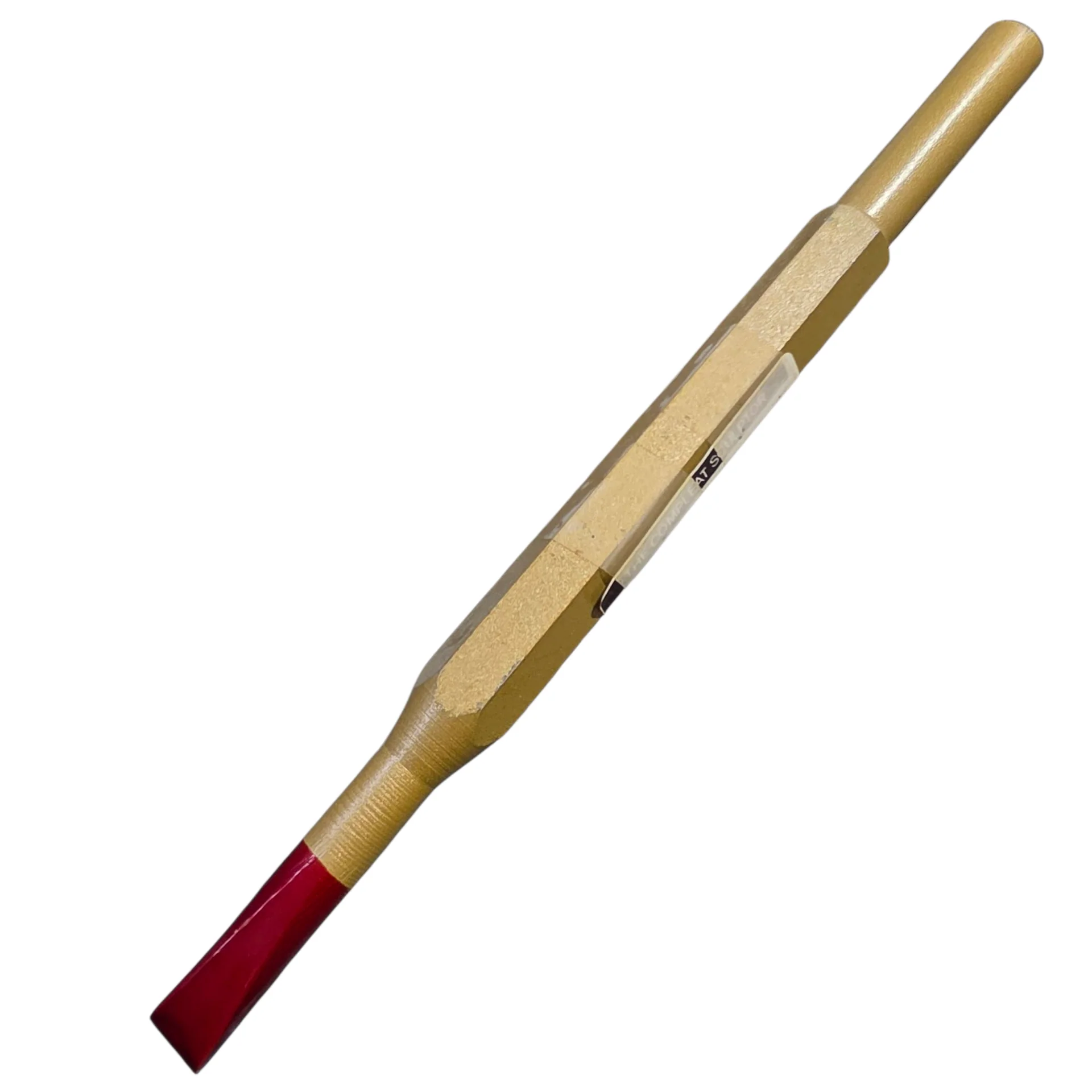 Carbide Pneumatic Flat Chisels (12.5mm shank) - Image 6