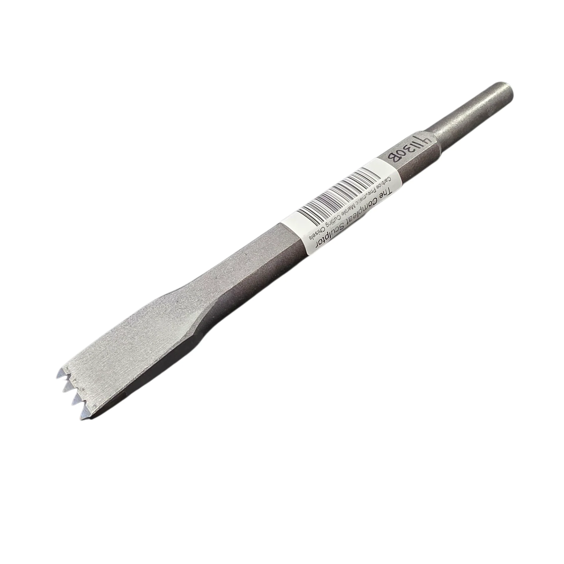Carbide Pneumatic Marble Cutting Chisels - Image 10