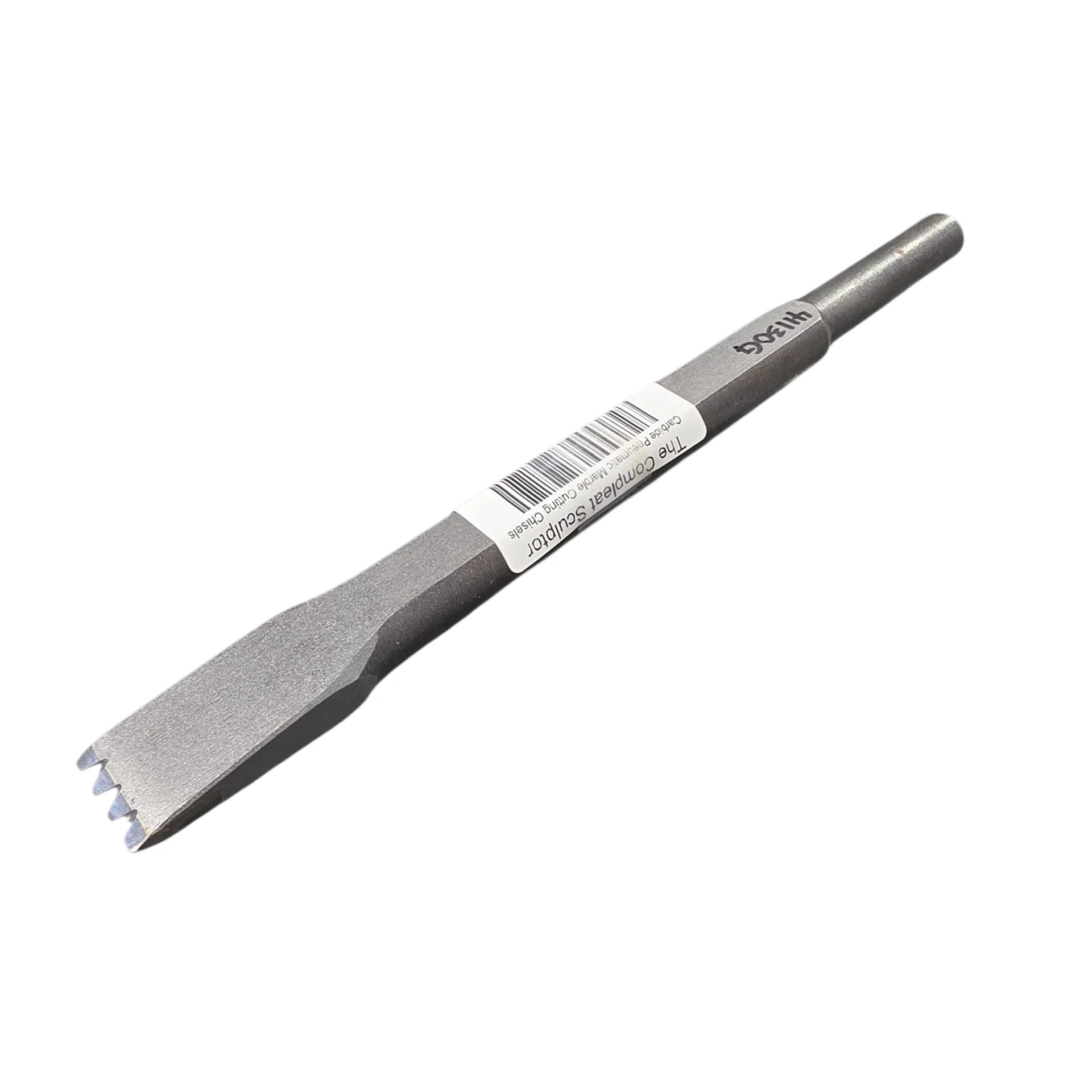 Carbide Pneumatic Marble Cutting Chisels - Image 12