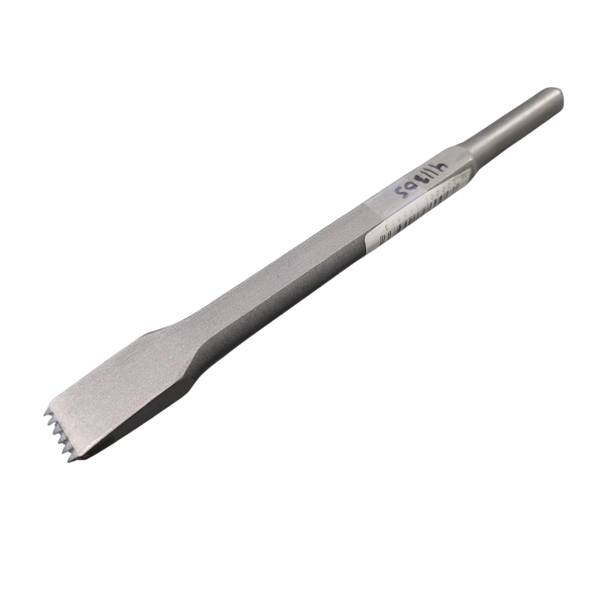 Carbide Pneumatic Marble Cutting Chisels - Image 15