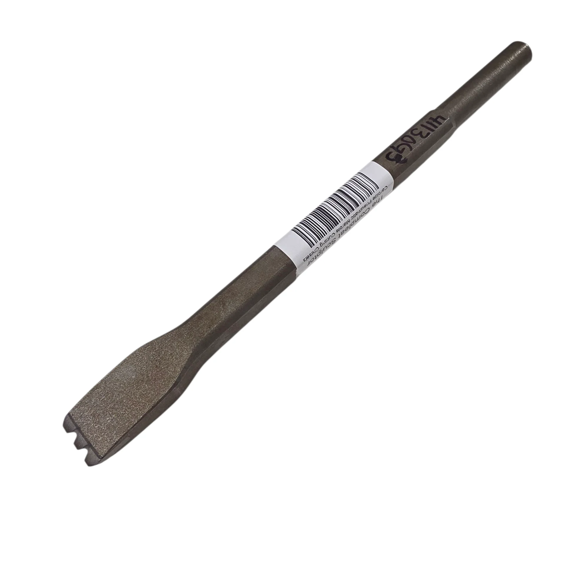 Carbide Pneumatic Marble Cutting Chisels - Image 2