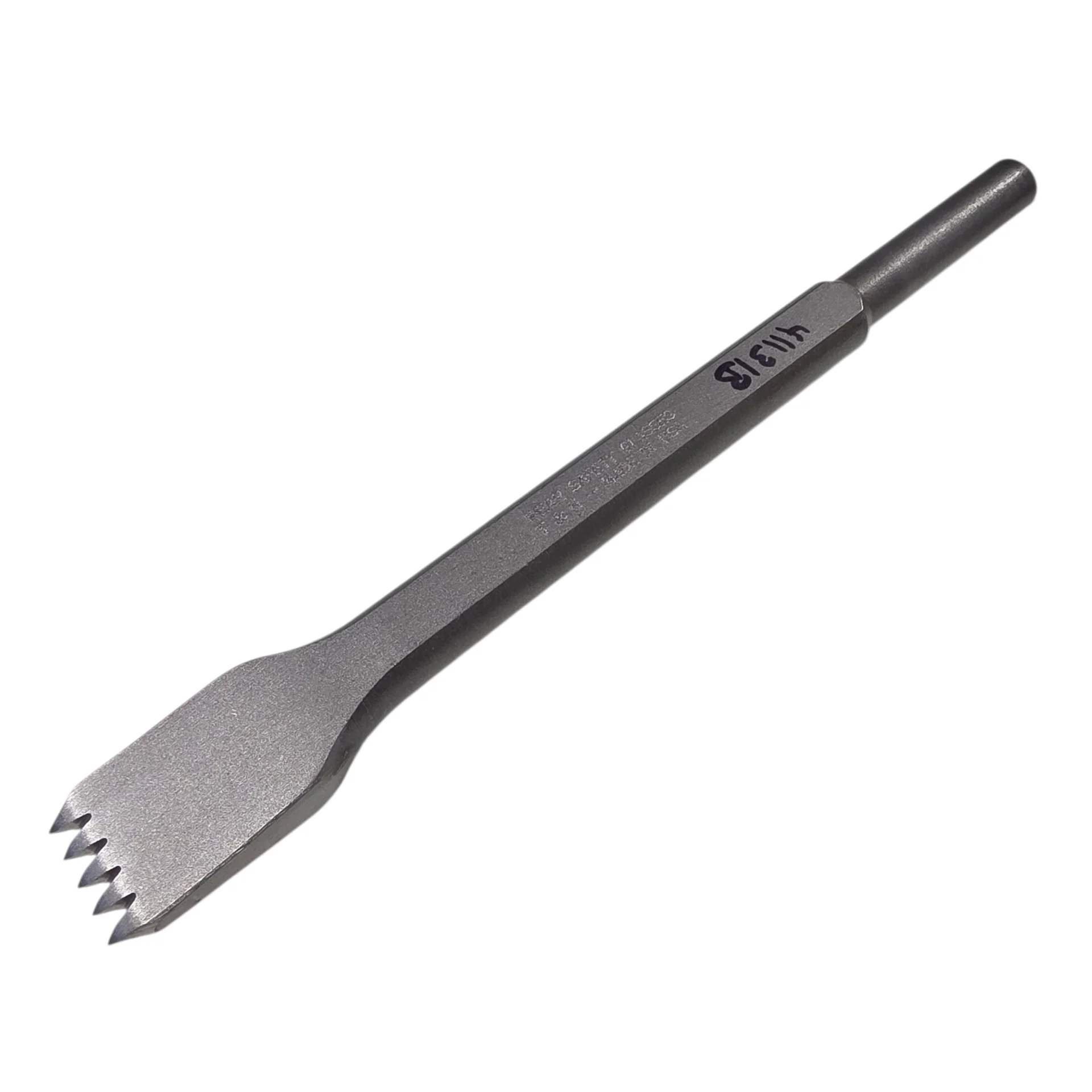 Carbide Pneumatic Marble Cutting Chisels - Image 3