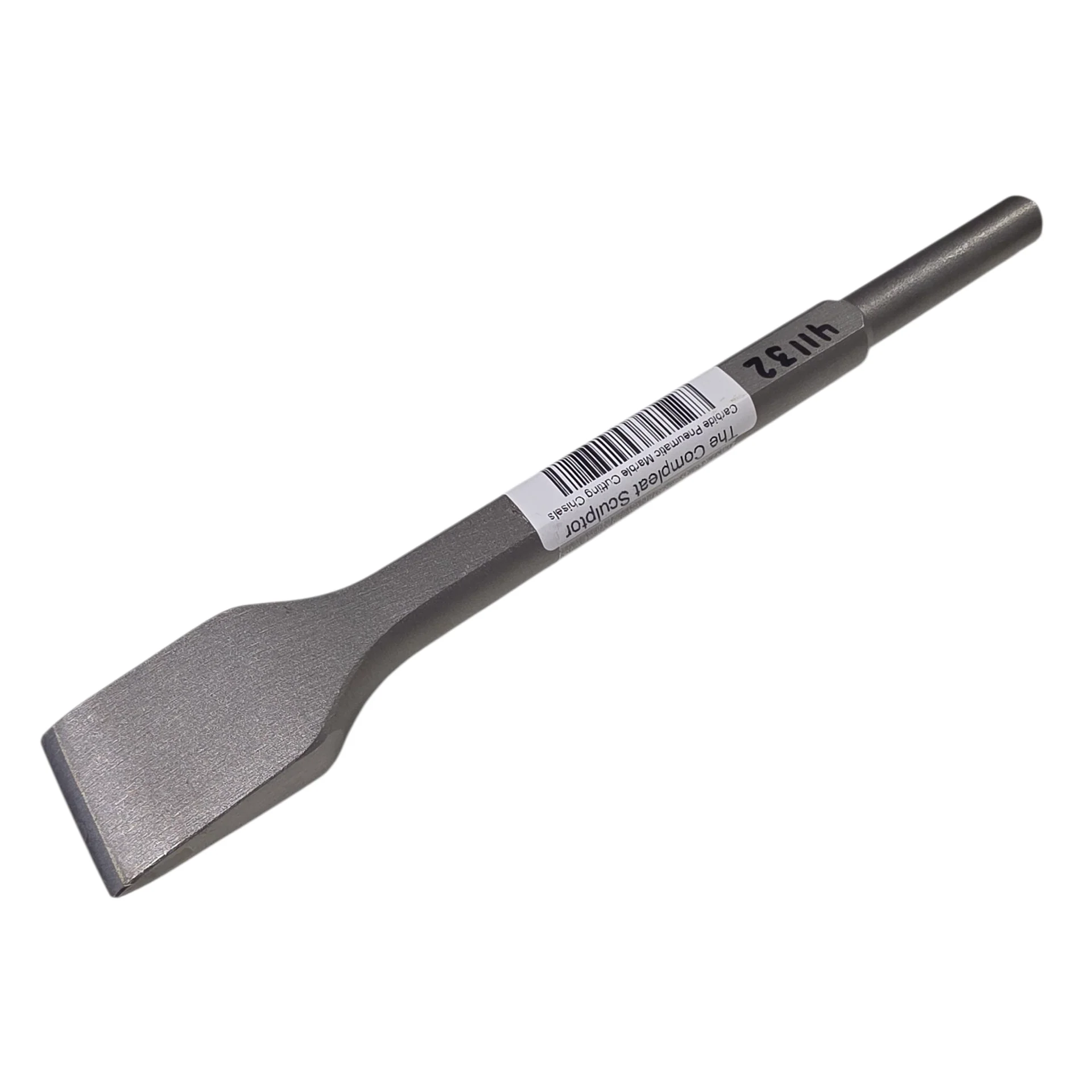 Carbide Pneumatic Marble Cutting Chisels - Image 5