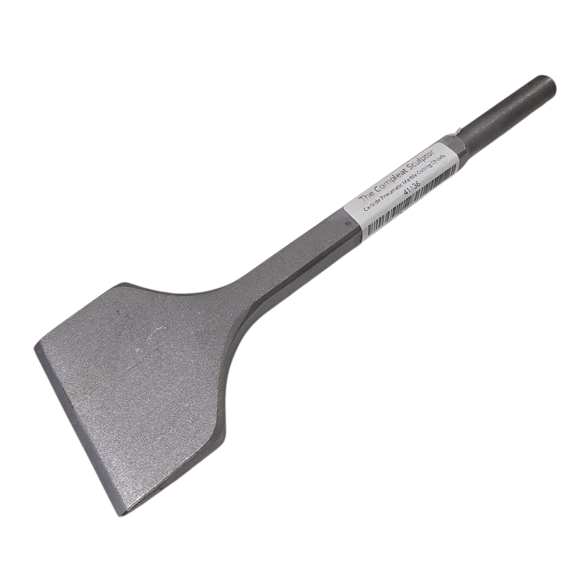 Carbide Pneumatic Marble Cutting Chisels - Image 7