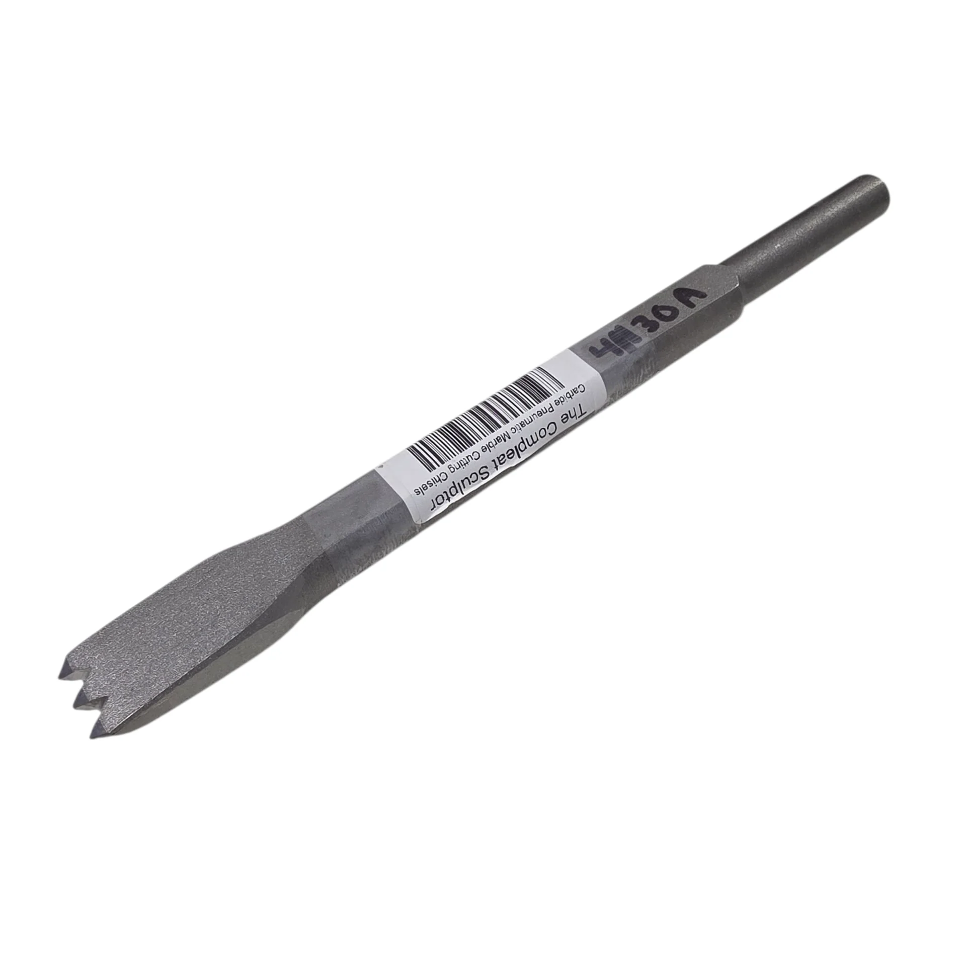 Carbide Pneumatic Marble Cutting Chisels - Image 9