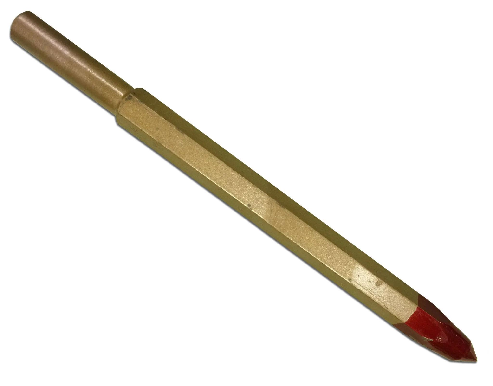 Carbide Pneumatic Points (12.5mm/1/2" shank) - Image 2