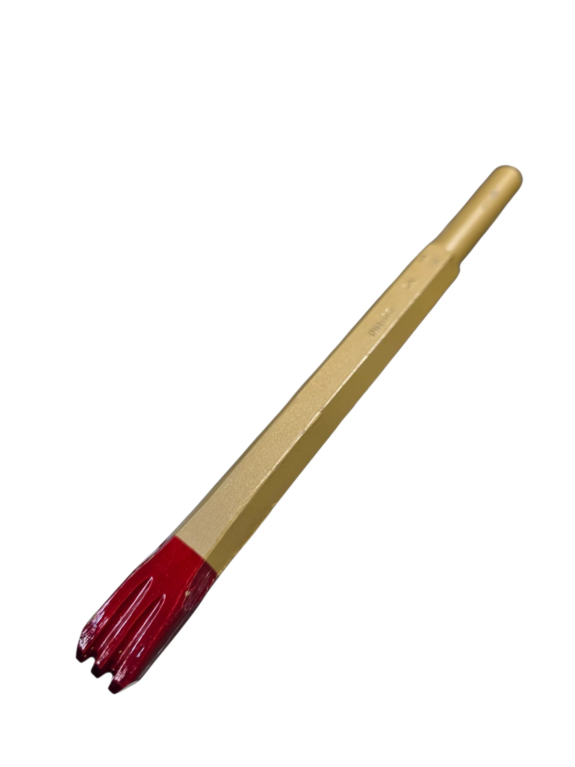 Carbide Pneumatic Tooth Chisels (12.5mm 1/2" shank) - Image 13