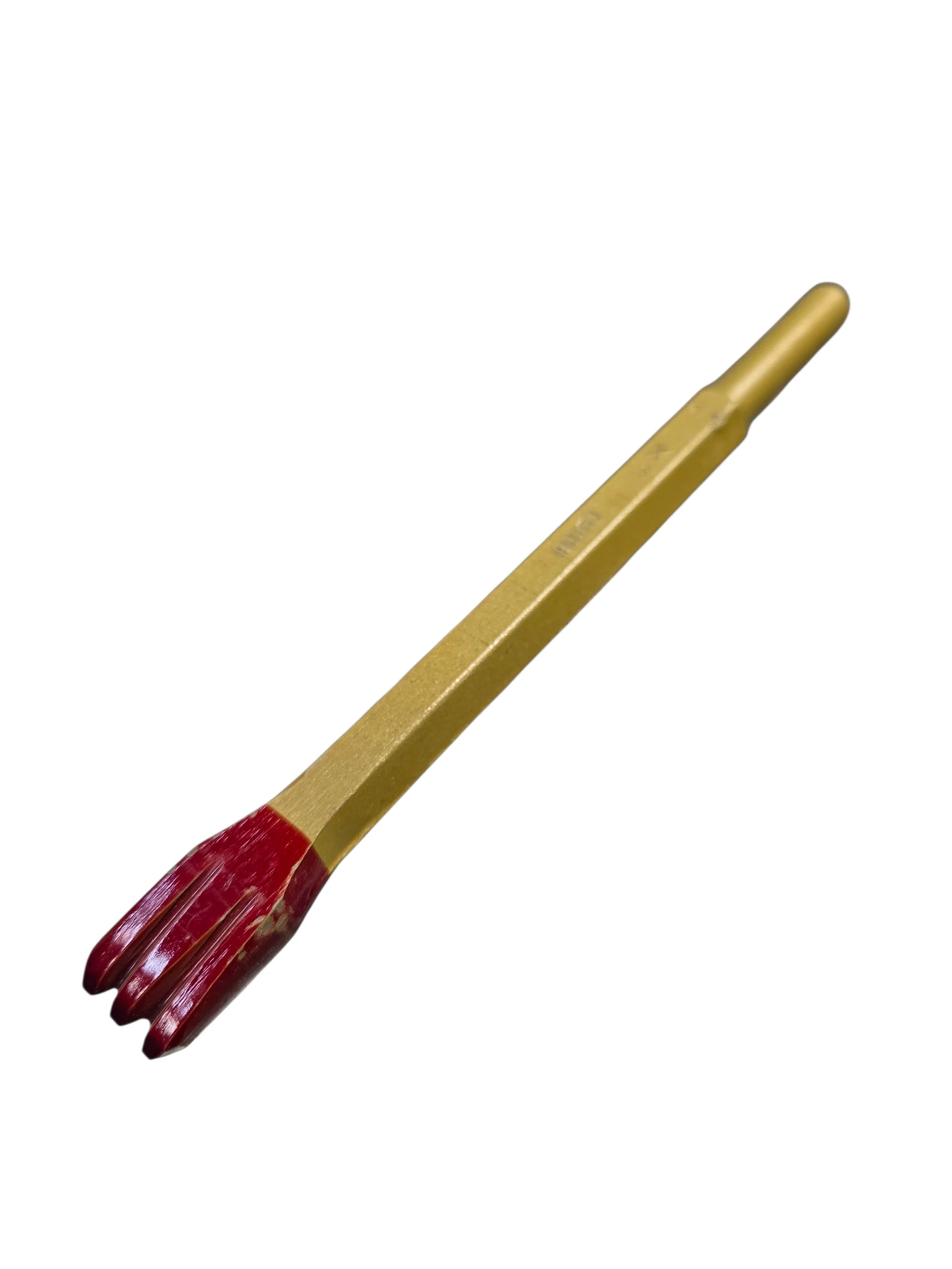 Carbide Pneumatic Tooth Chisels (12.5mm 1/2" shank) - Image 14