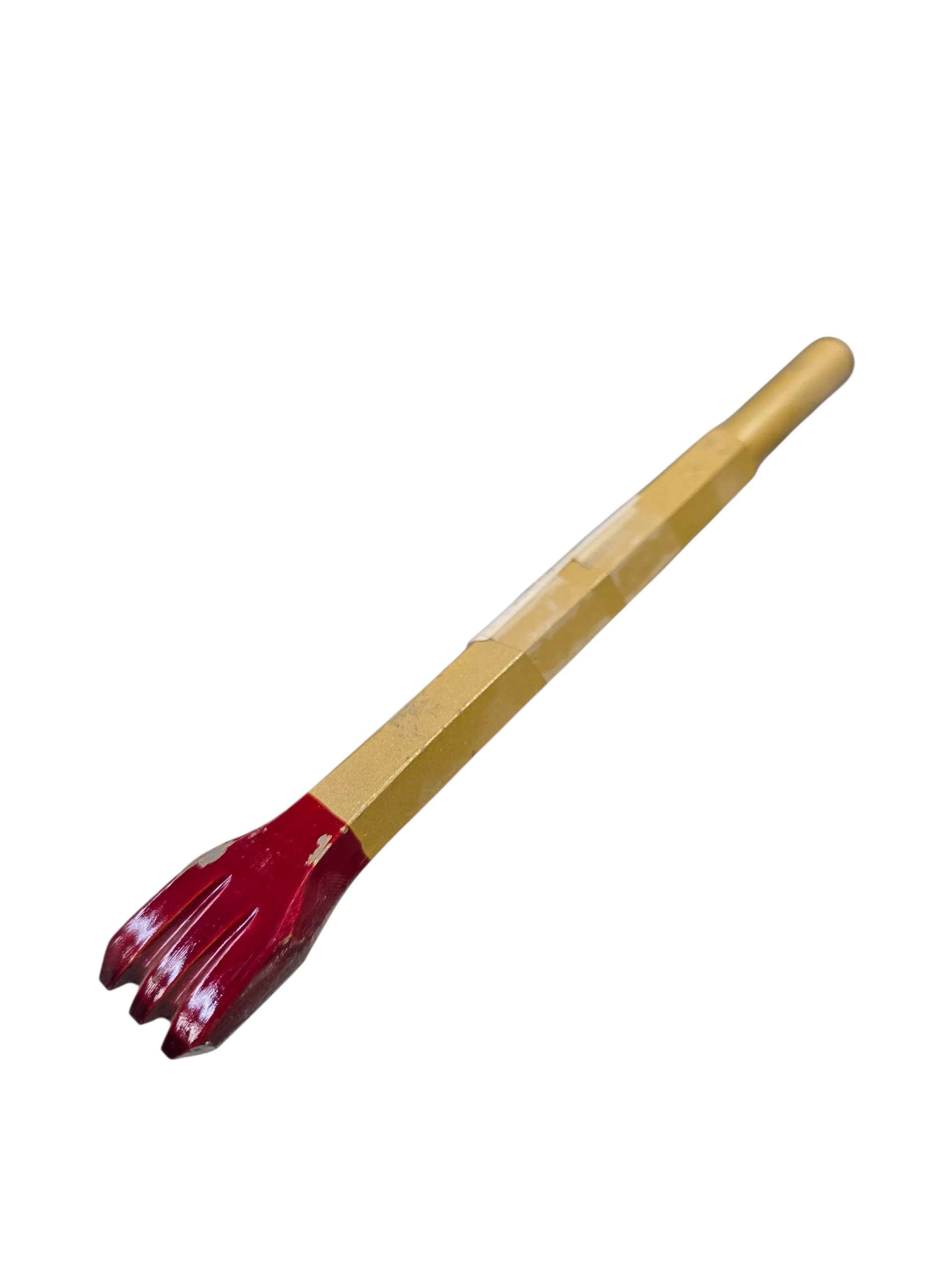 Carbide Pneumatic Tooth Chisels (12.5mm 1/2" shank) - Image 15