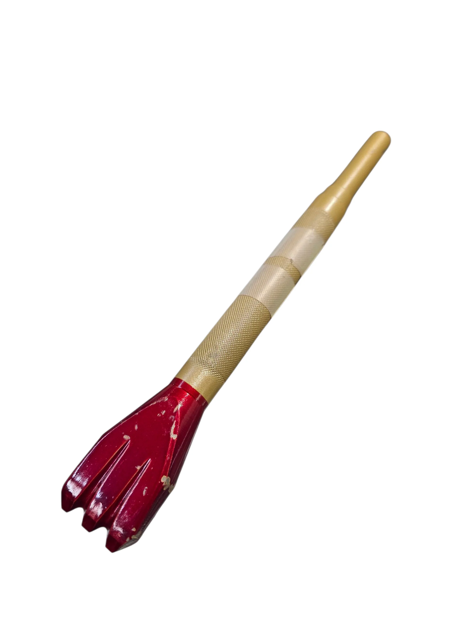 Carbide Pneumatic Tooth Chisels (12.5mm 1/2" shank) - Image 17