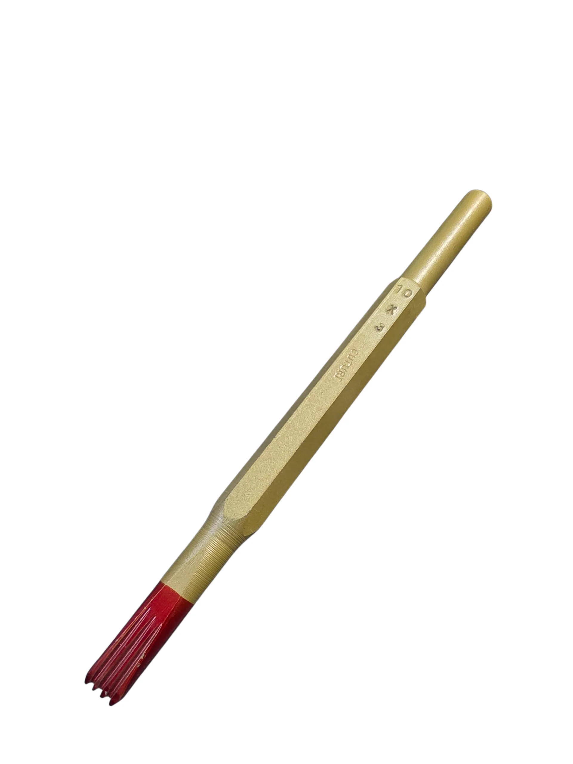 Carbide Pneumatic Tooth Chisels (12.5mm 1/2" shank) - Image 20