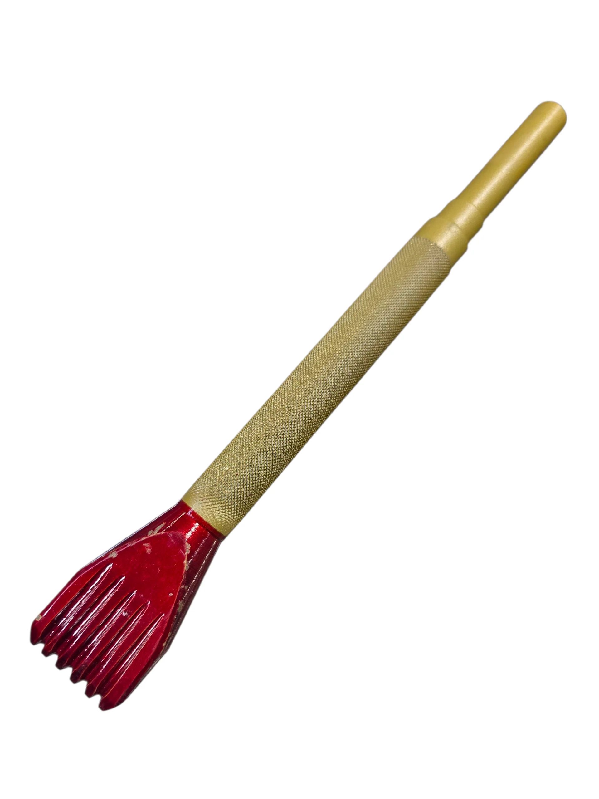 Carbide Pneumatic Tooth Chisels (12.5mm 1/2" shank) - Image 32