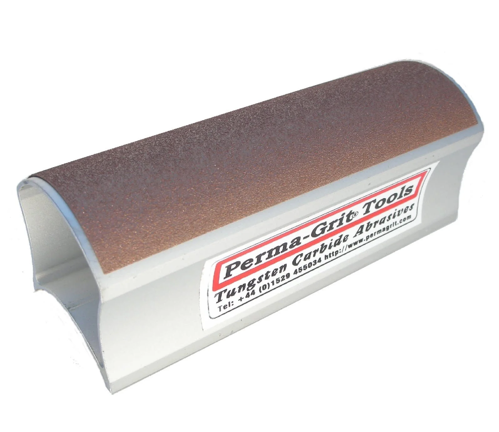Carbide Sanding Blocks