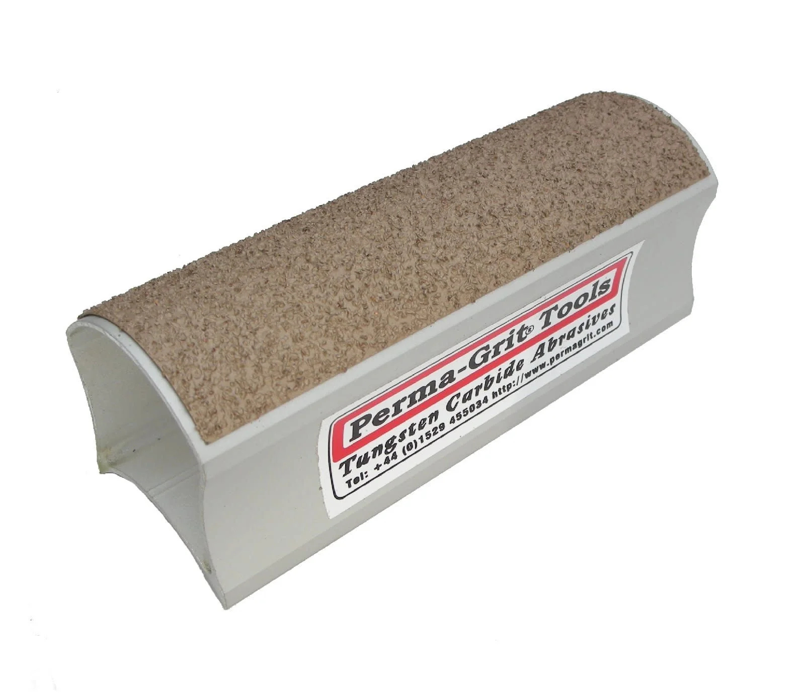 Carbide Sanding Blocks - Image 2