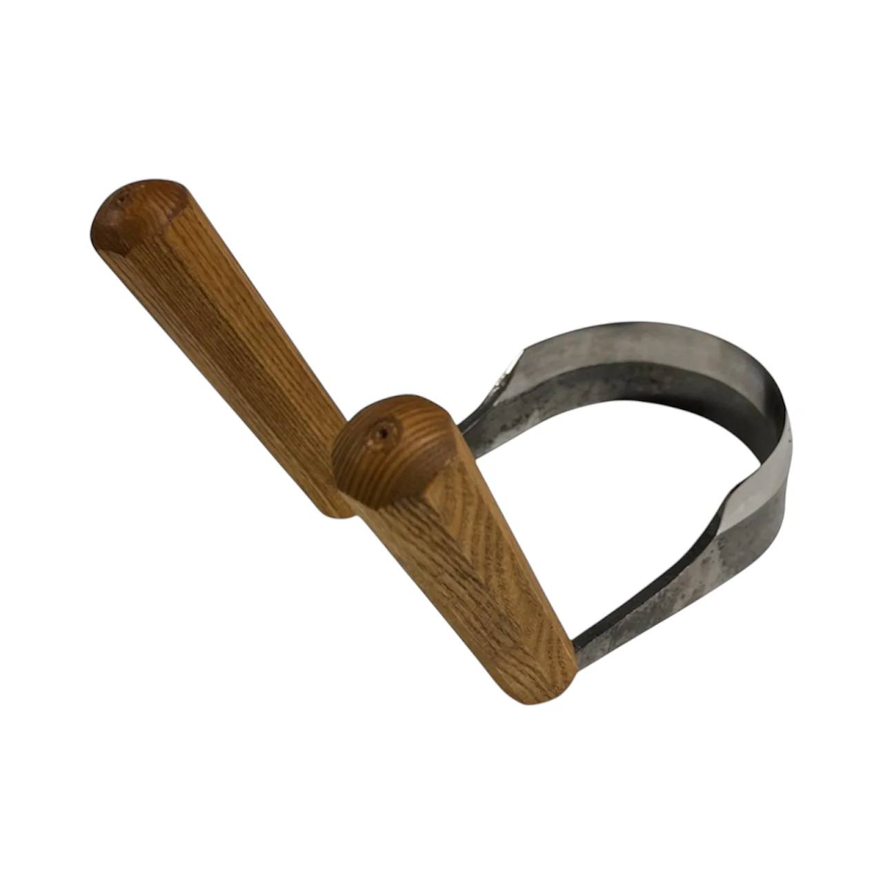 Carpenters Curved Drawknife - Image 3