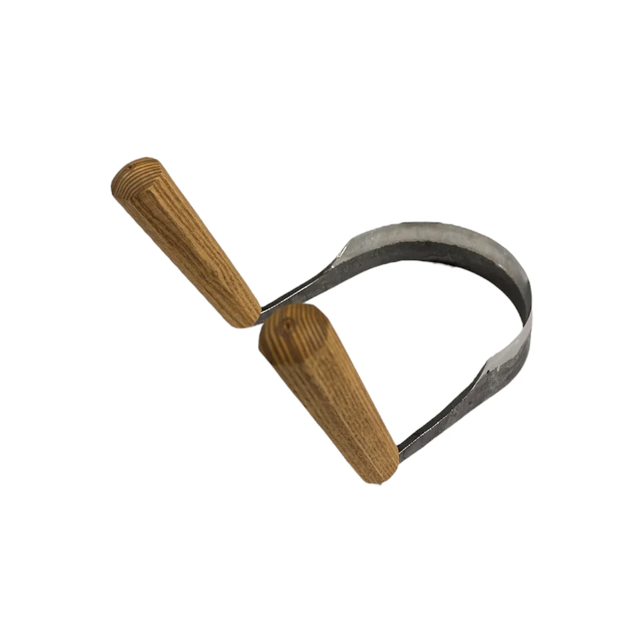 Carpenters Curved Drawknife - Image 4