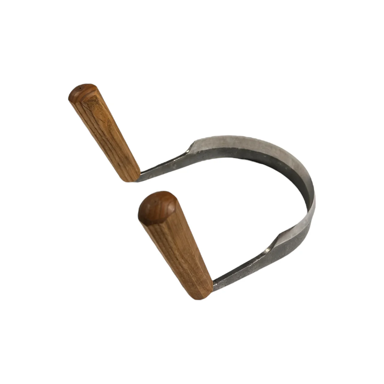 Carpenters Curved Drawknife - Image 5
