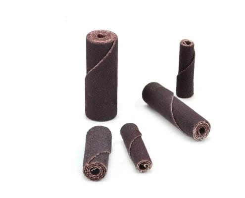 Cartridge Roll 3/4"x2" 36gr Silicone Carbide (10 pack)