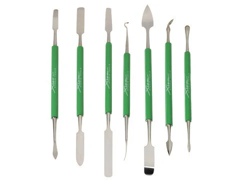 Carving And Sculpting Set Xiem (7 Tools)
